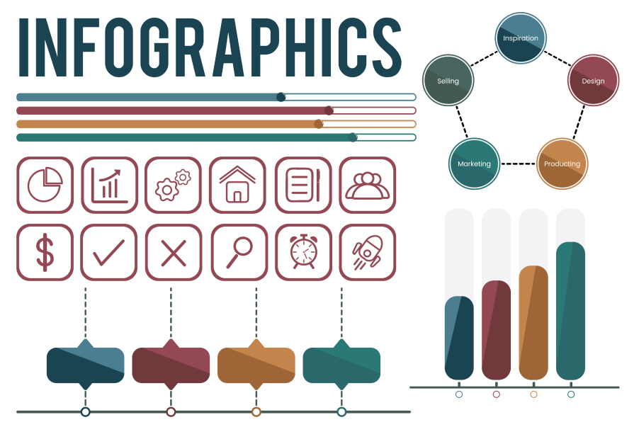 How to Create Engaging Infographics: A Comprehensive Guide